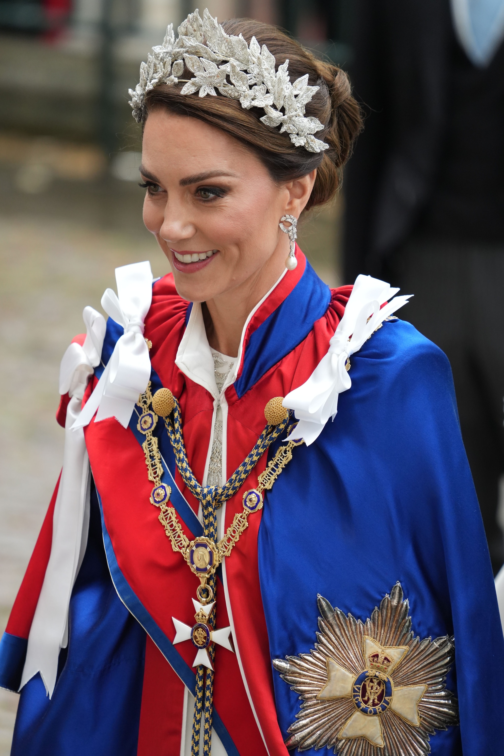 Kate Middleton