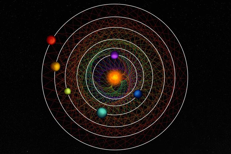 hibaut Roger/NCCR PlanetS/PA