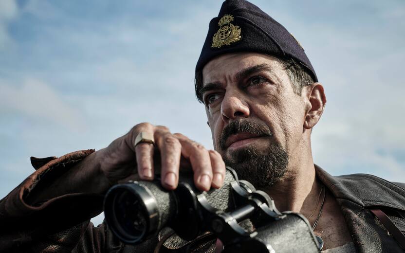 comandante-film-recensione