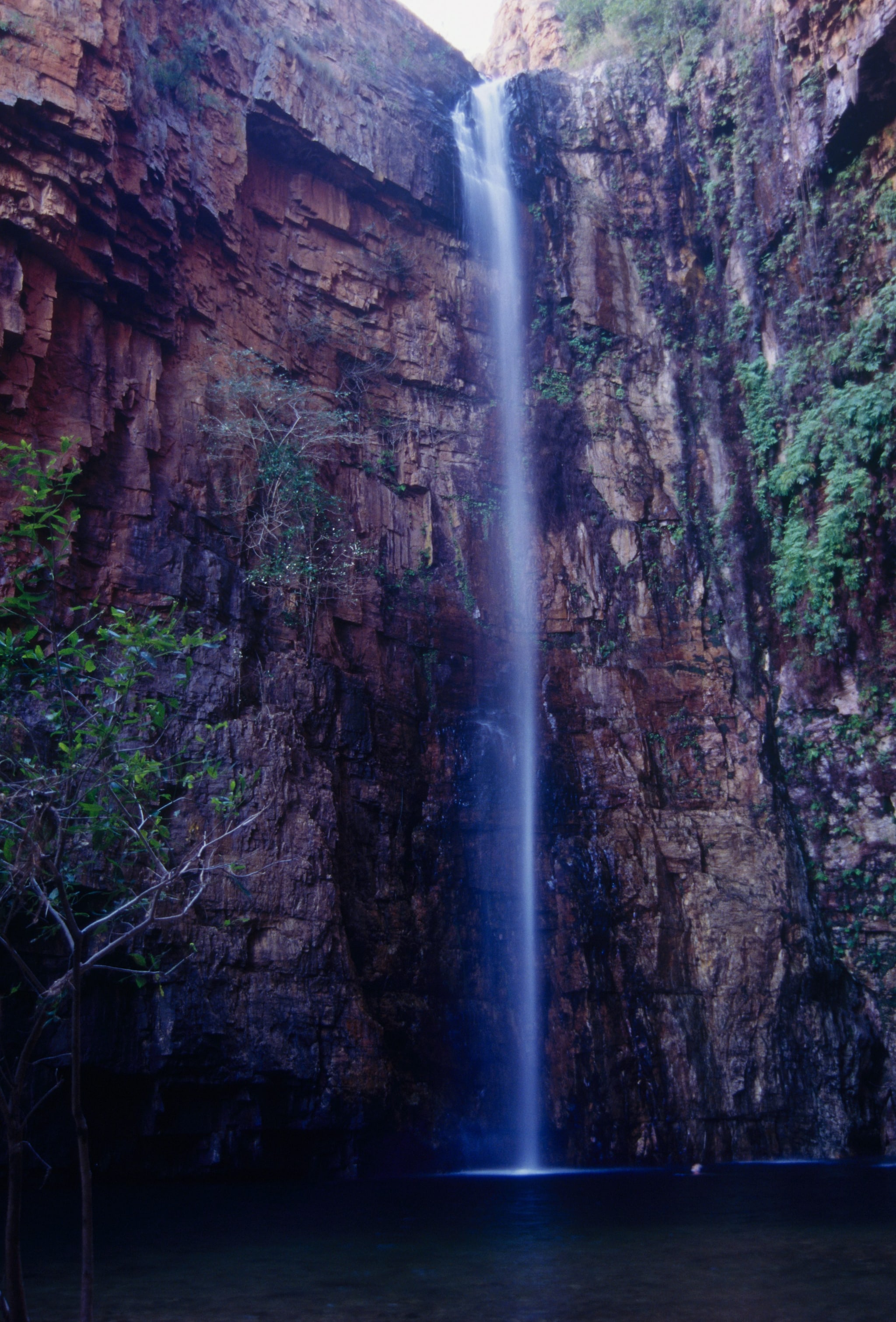 Emma Gorge, El Questro Wilderness Park