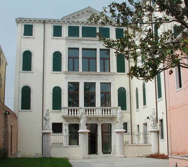 Palazzo Grassi Naccari