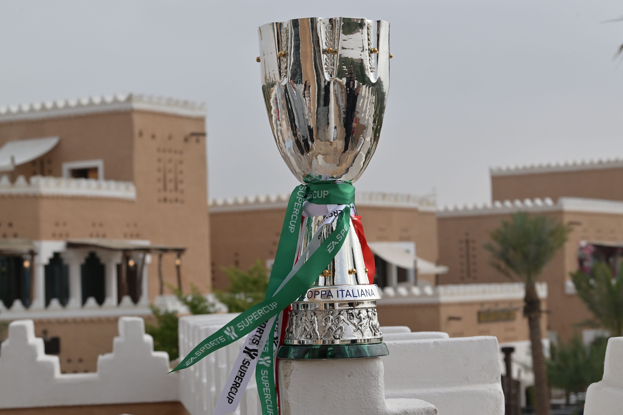 La Supercoppa Italiana 2024 si giocherà in Arabia Saudita e con un nuovo format.