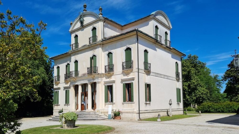Villa Widmann | Foto Servizi Metropolitani di Venezia