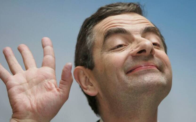 Mr-Bean