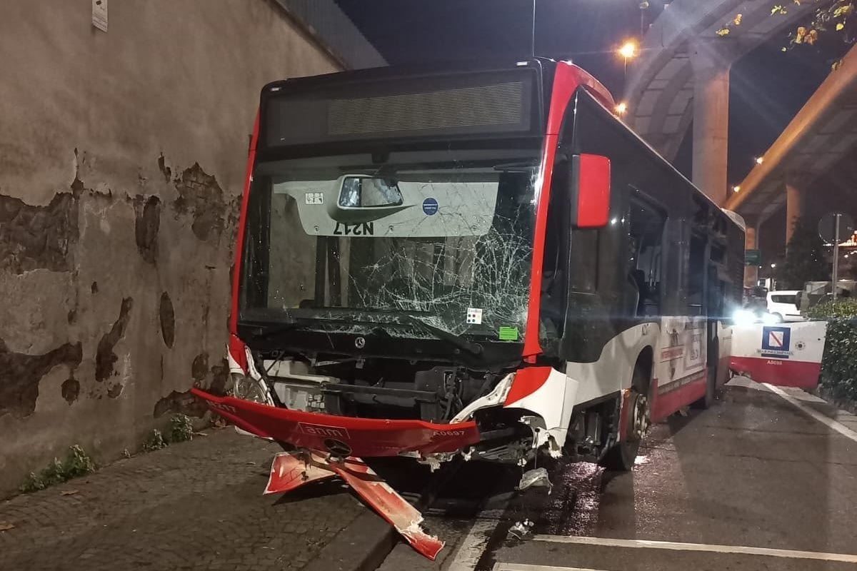 L'incidente del 2 gennaio 2024