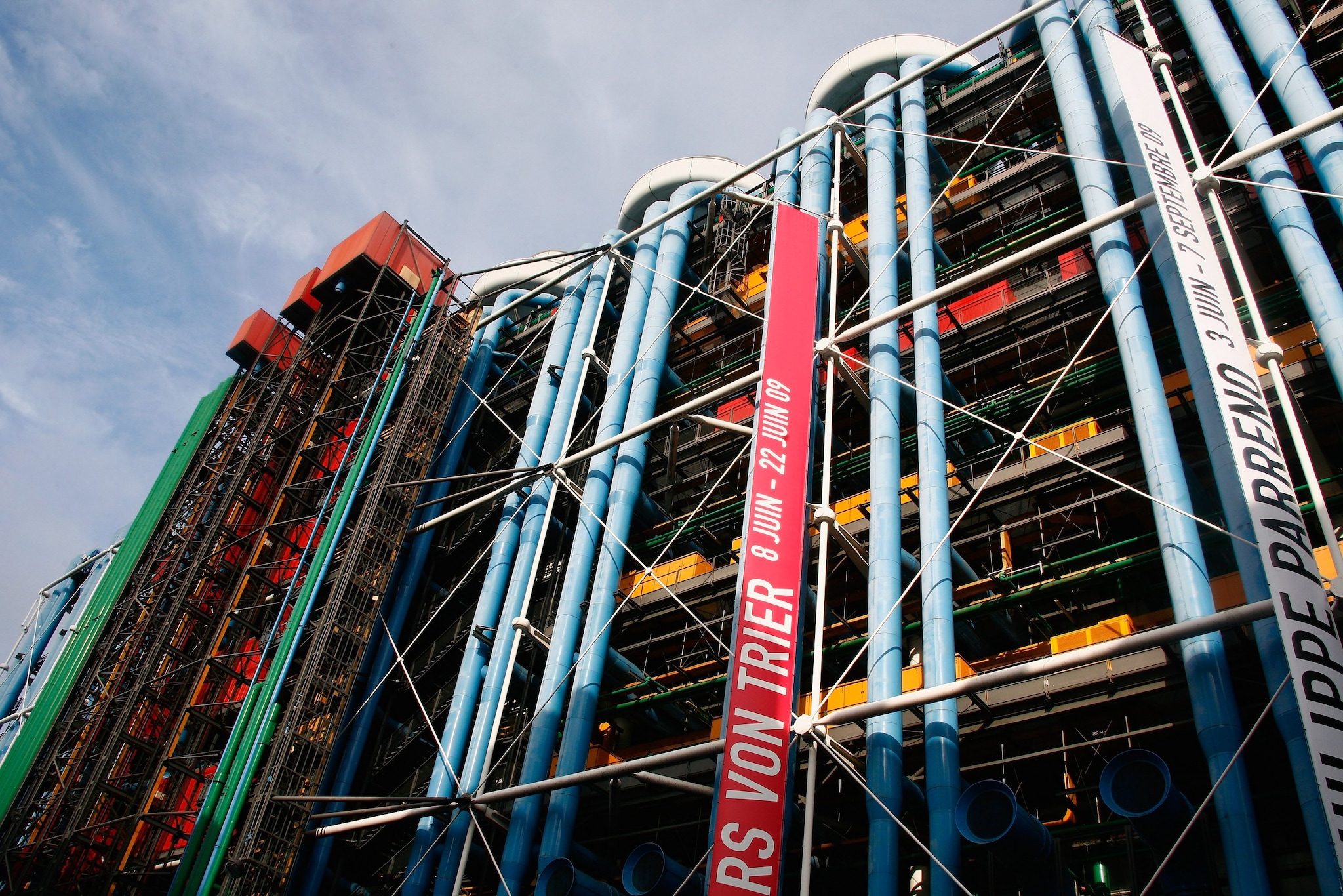 Centre Pompidou