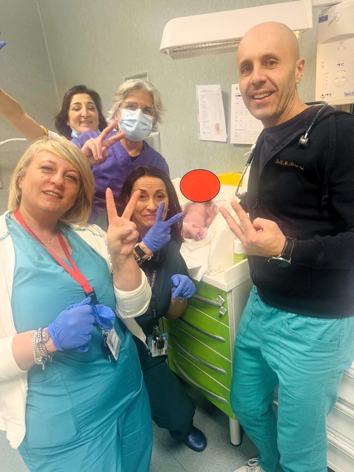 Foto Clinica Villa Fiorita di Capua