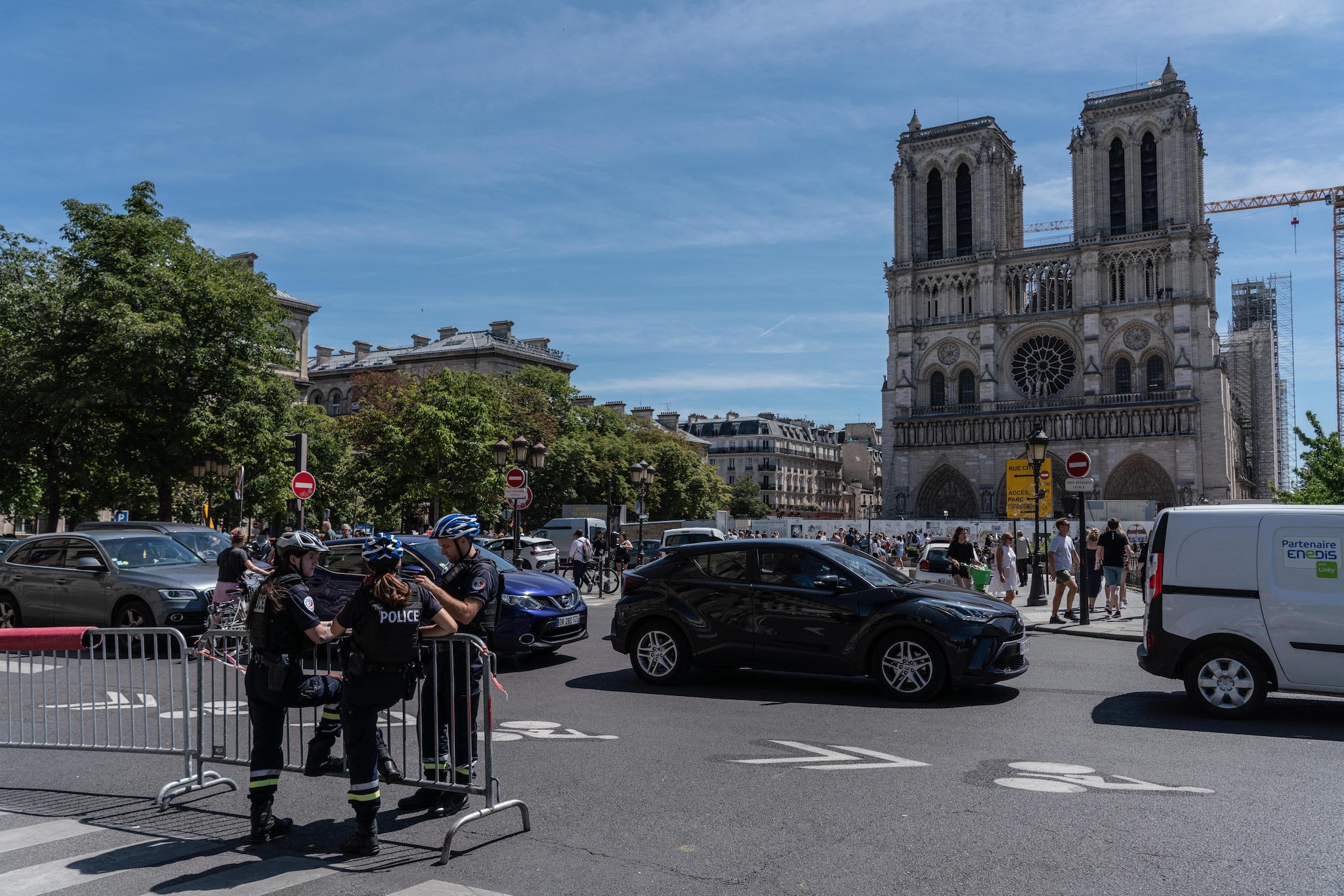 Notre Dame