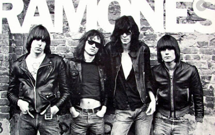 ramones