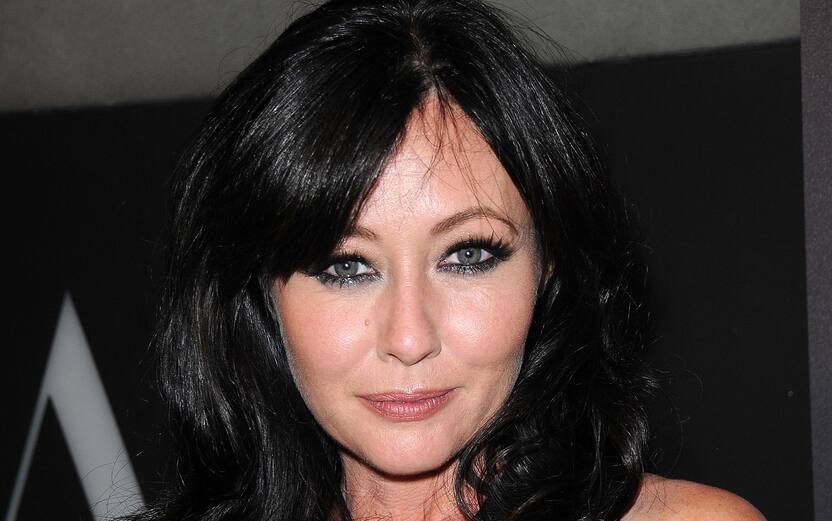 Shannen Doherty