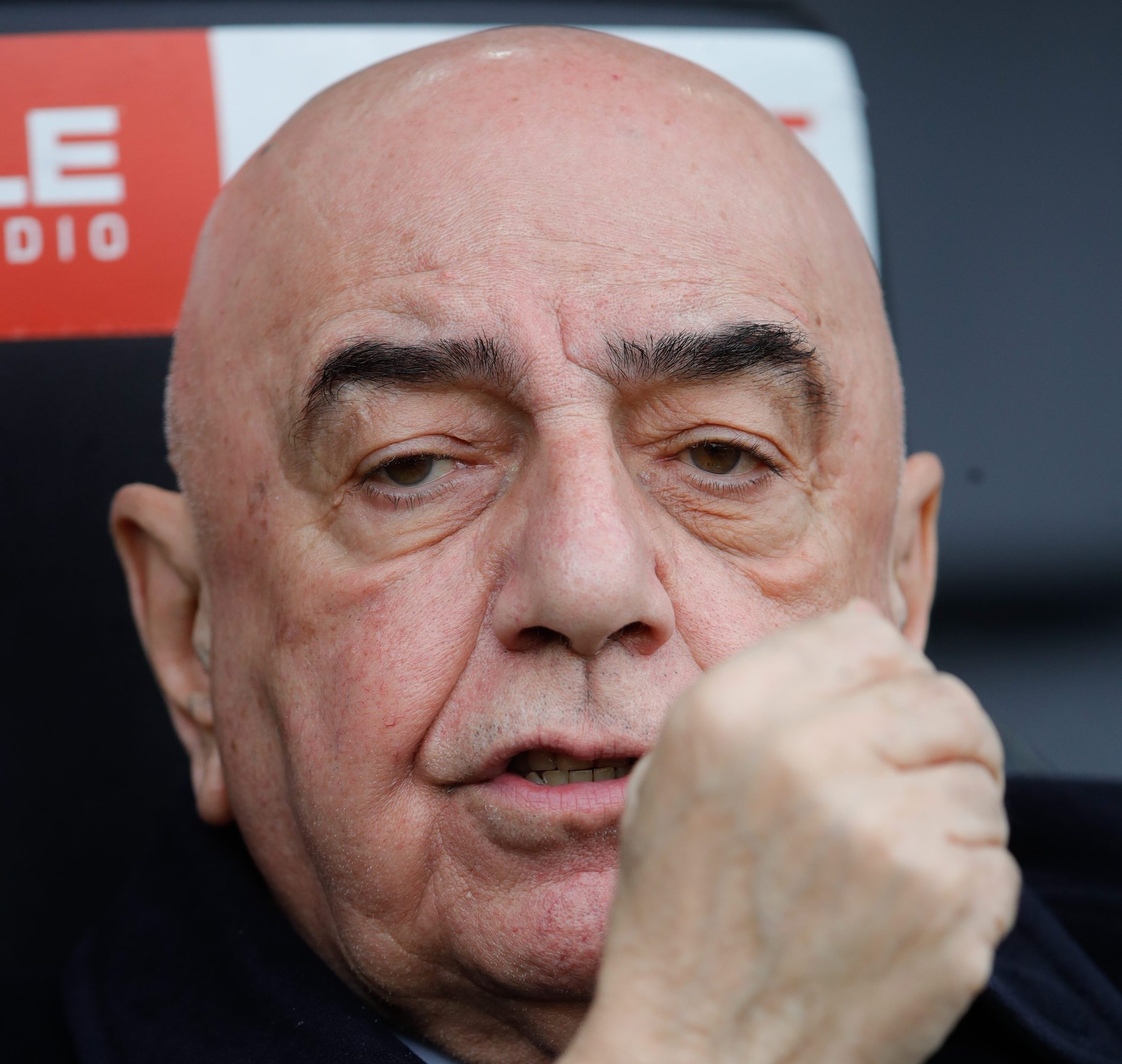 Adriano Galliani adesso sta dalla parte delle piccole, difendendo gli interessi del Monza