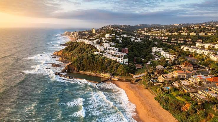 Ballito - Sudafrica