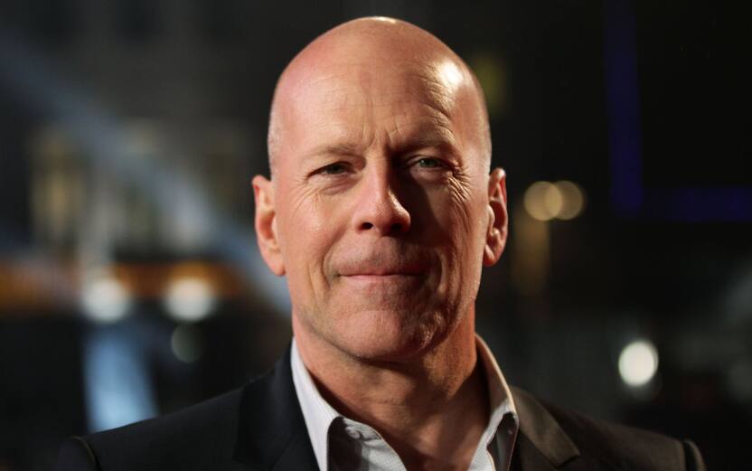 bruce willis