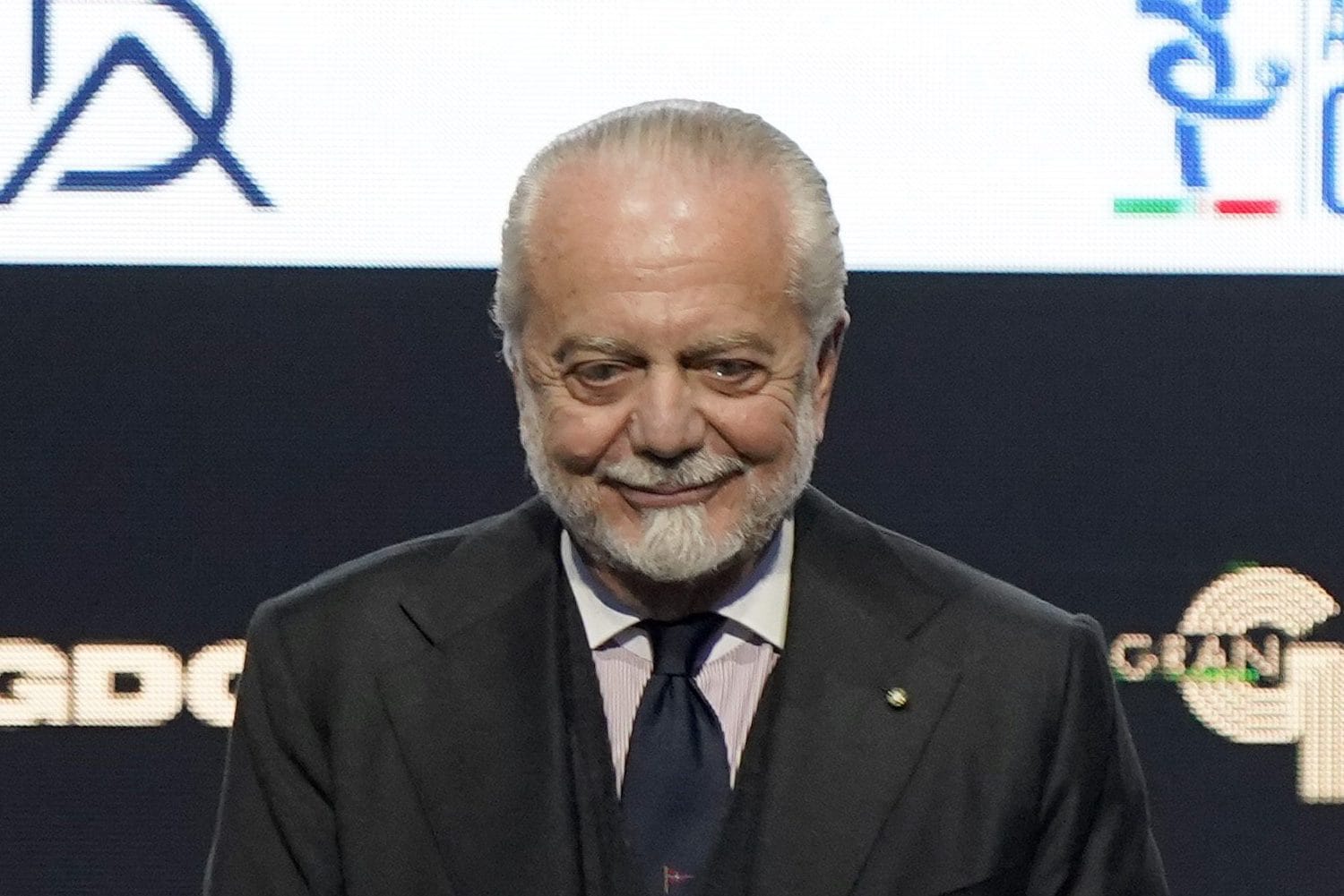 Aurelio De Laurentiis ha tuonato contro FIFA e Uefa per la questione Mondiale per Club.