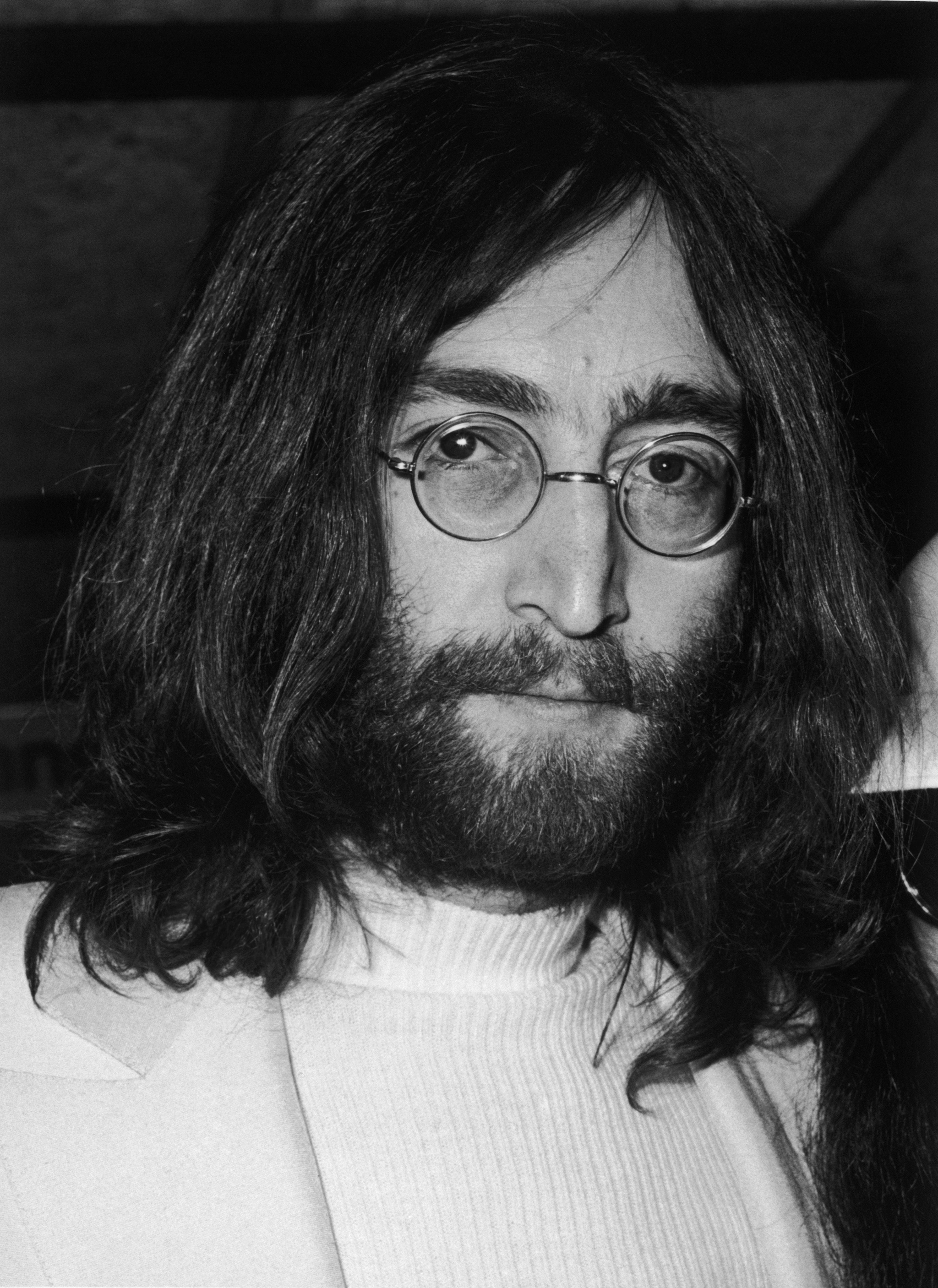 I Windsor di John Lennon