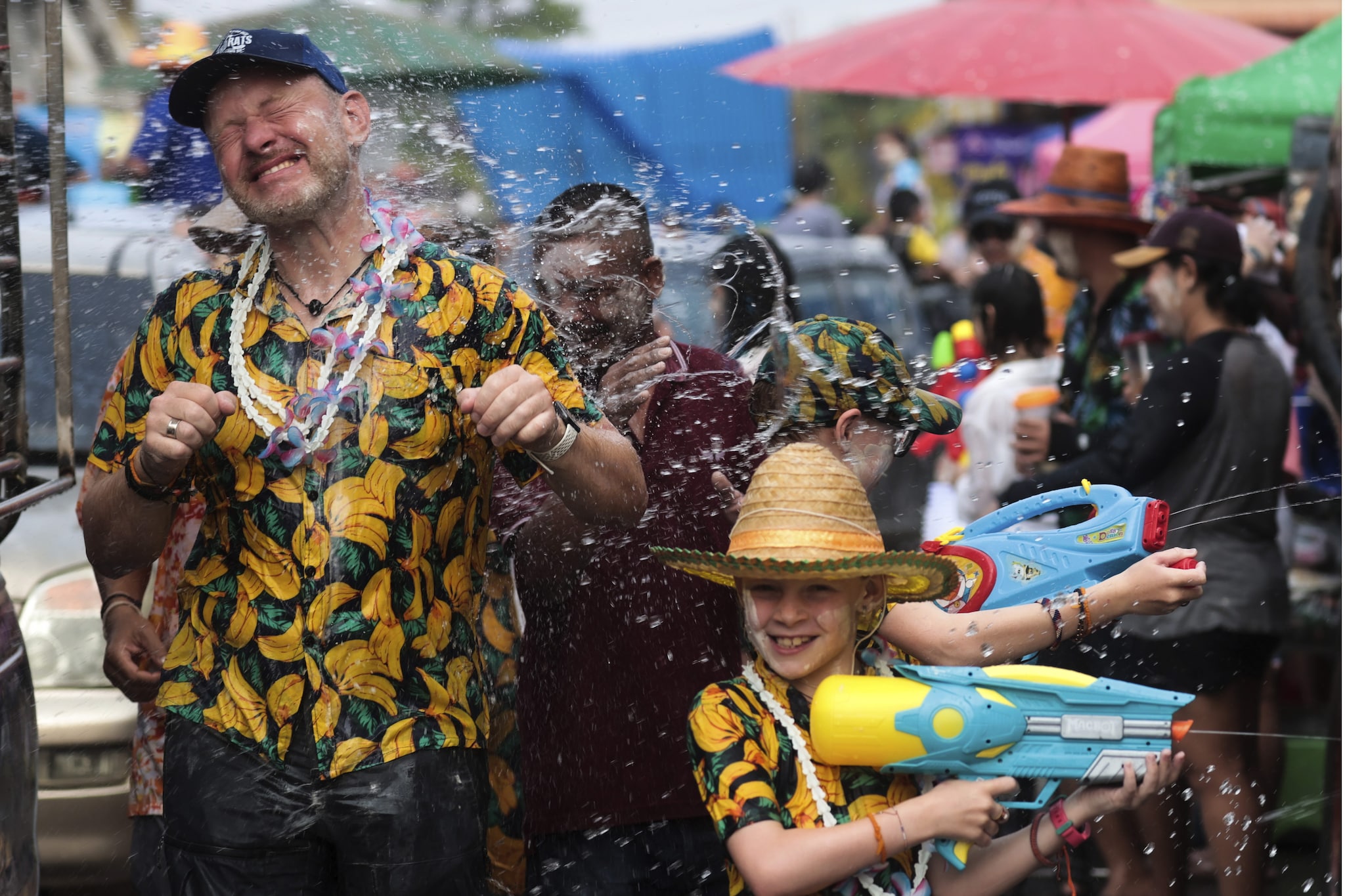 Songkran