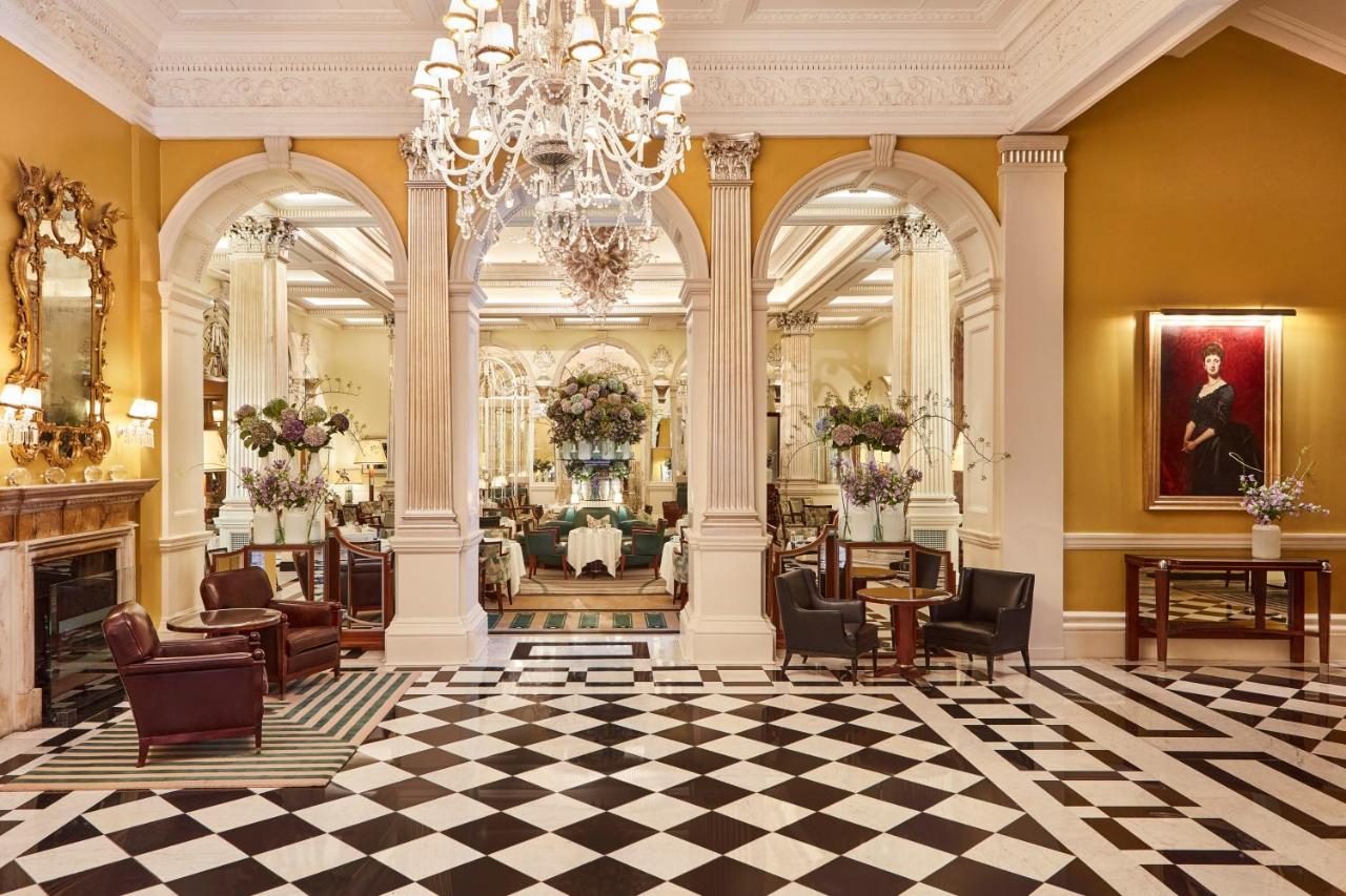 Claridge's, Londra