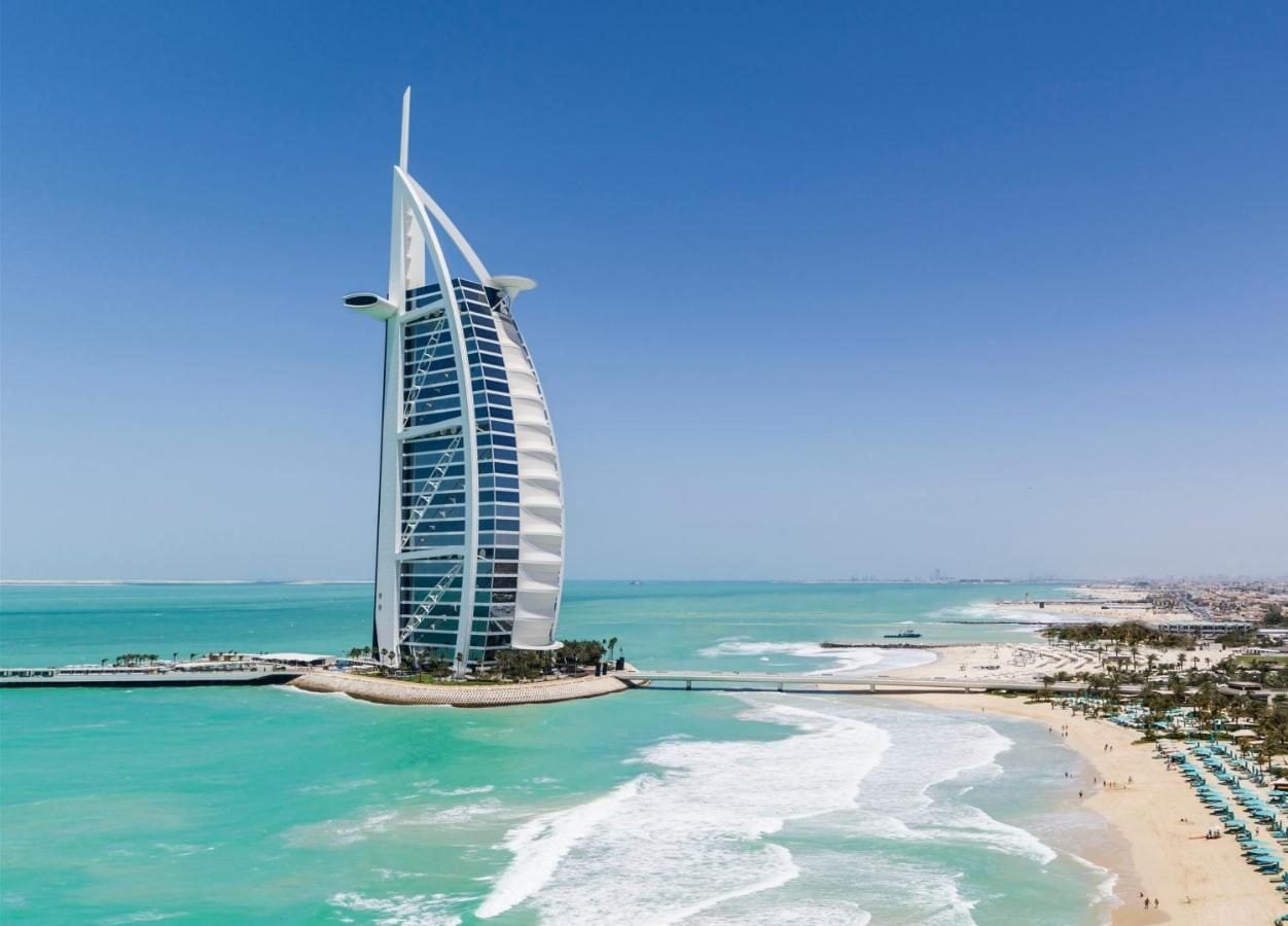 Burj Al Arab, Dubai