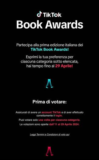 H5_TikTok_Book_Awards