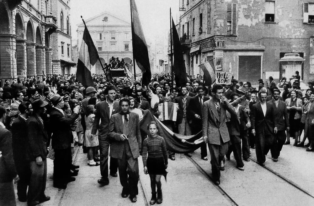 Festa della Liberazione