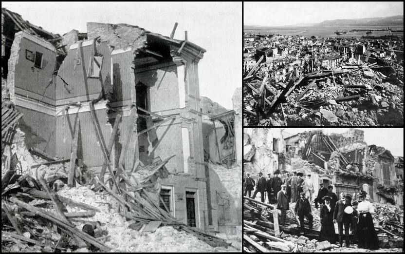 terremoti italia