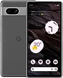 Google Pixel 7a - Cellulare 5G Android Sbloccato con Grandangolo e Batteria che Dura 24 Ore - 128GB - Grigio Antracite