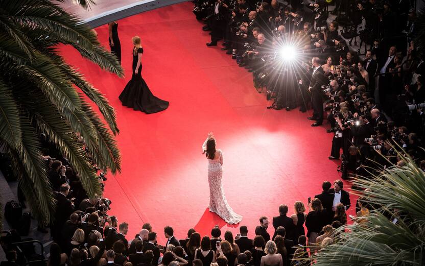 festival_cannes_sciopero_getty - 1