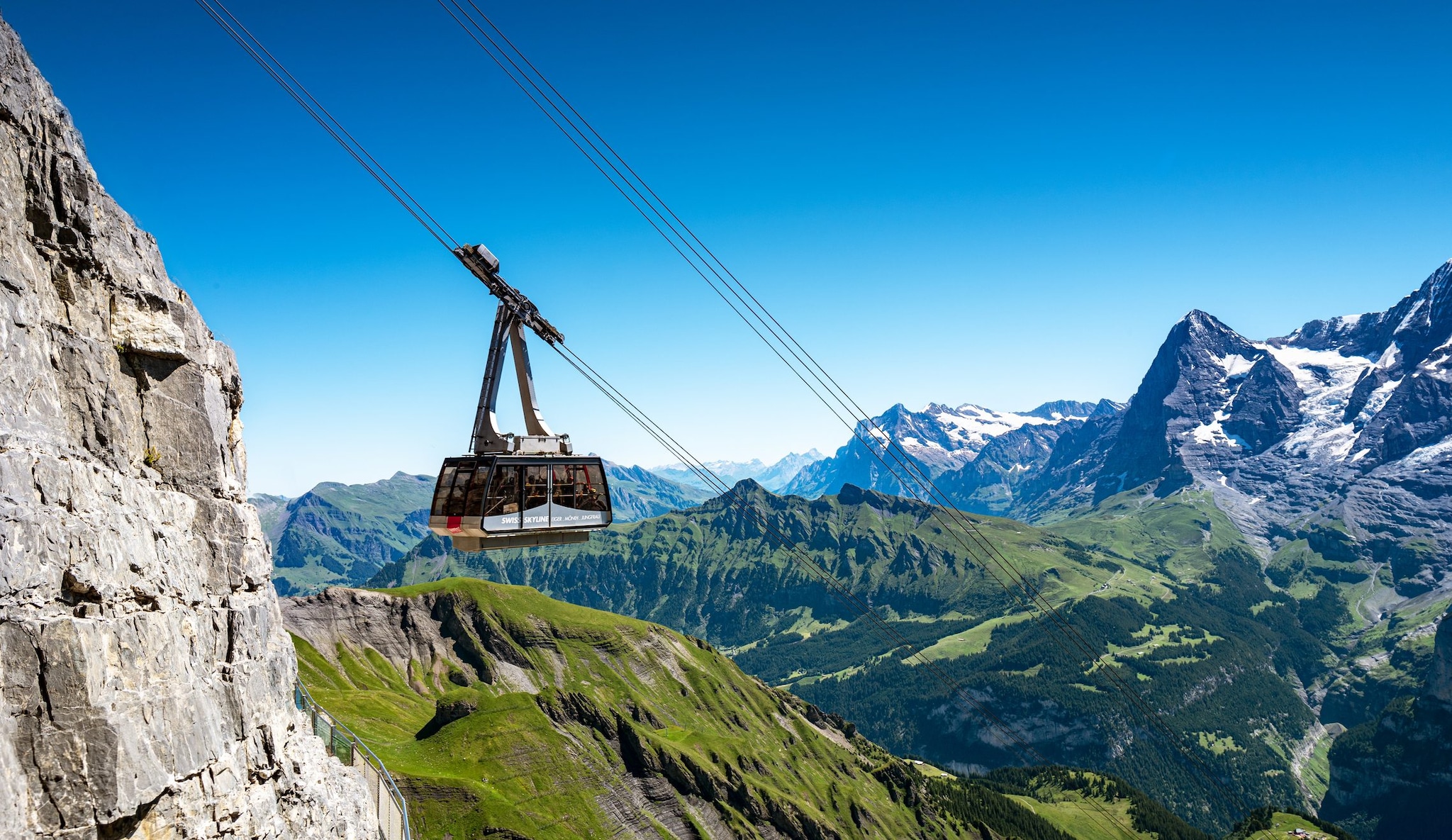 Lauterbrunnen