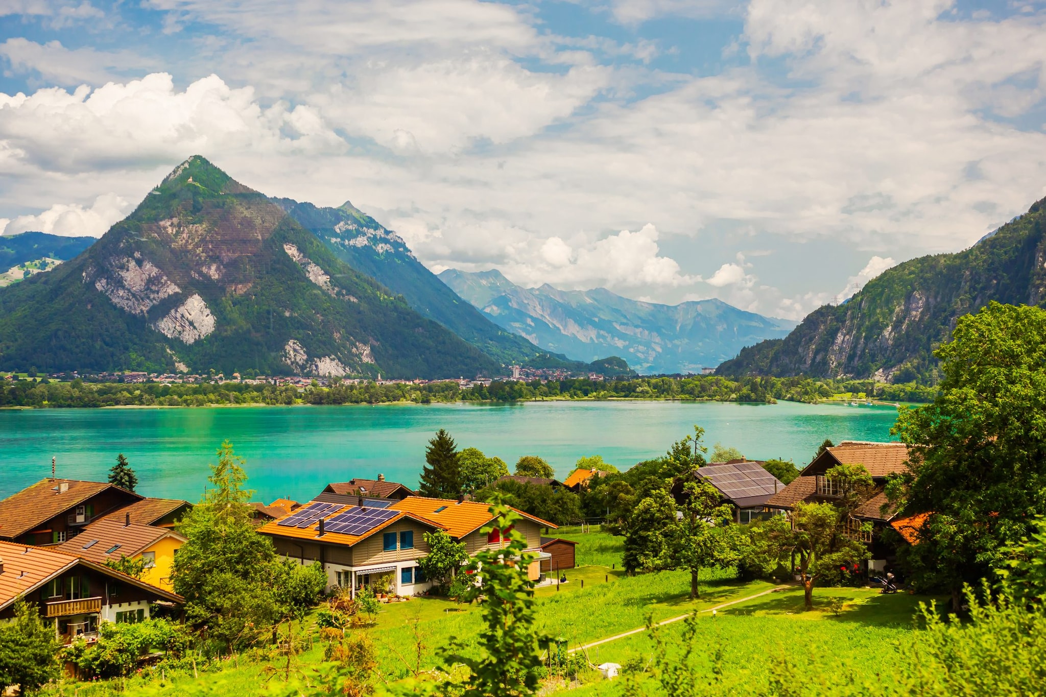 Lauterbrunnen