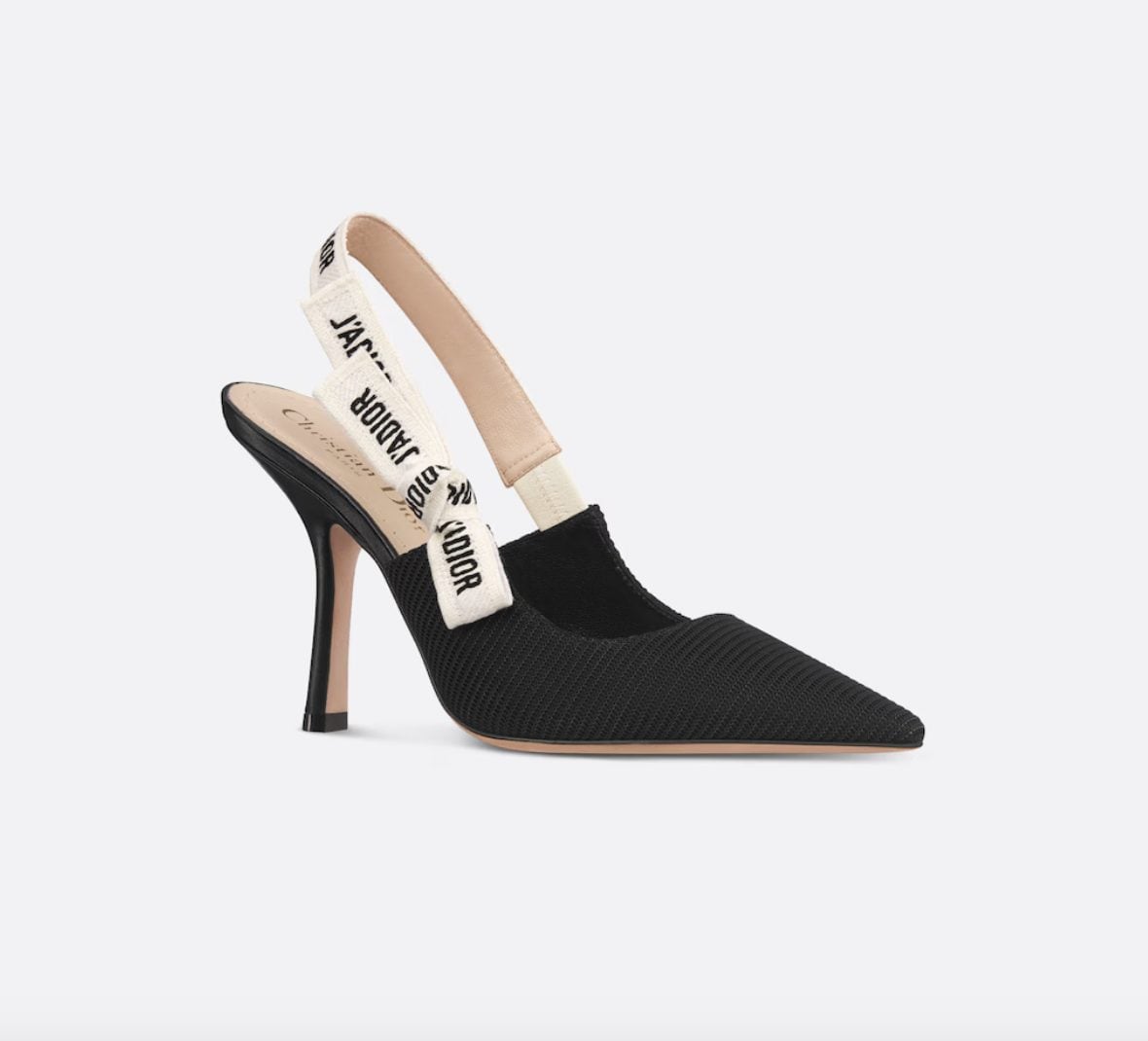 Slingback J'Adior di Dior