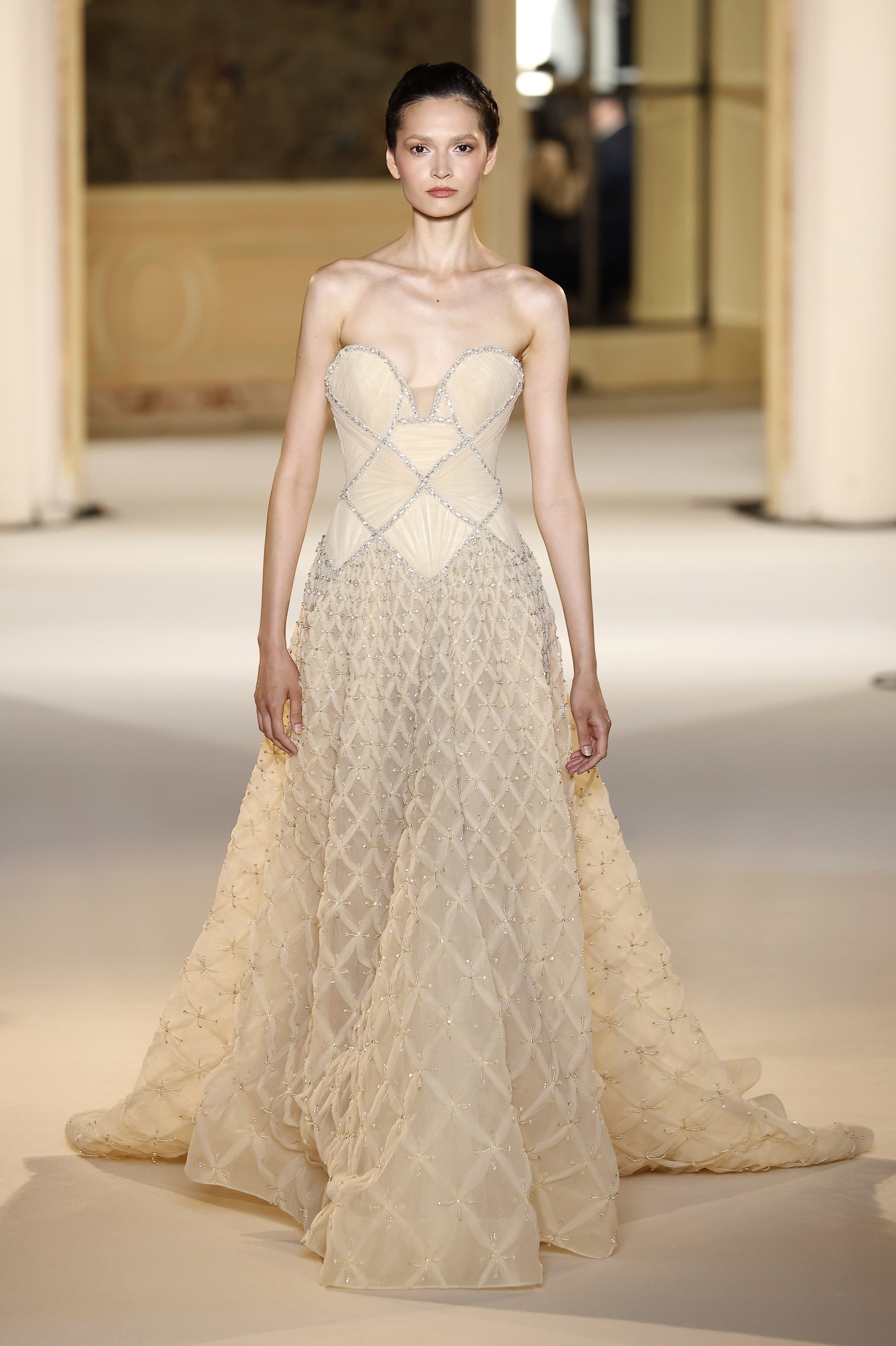 Tony Ward