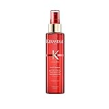 Kérastase, Soleil, Olio con Protezione, Trattamento per Capelli Senza Risciacquo con Protezione Solare, UV Huile Sirène, 150 ml