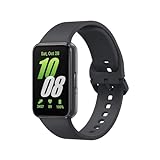 Samsung Galaxy Fit 3 R390, IP68, Gray EU SM-R390