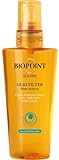 Biopoint Solaire - Spray On Oil, Olio Capelli Solare Senza Risciacquo, Azione Idratante e Nutriente, Dona Protezione dalla Secchezza e Luminosità, Effetto Glossato, 100 ml