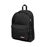 EASTPAK OUT OF OFFICE Zaino, 27 L - Black (Negro)