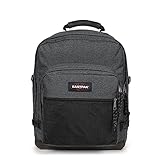 EASTPAK ULTIMATE Zaino, 42 L - Black Denim (Gris)