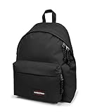 EASTPAK PADDED PAK'R Zaino, 24 L - Black (Negro)