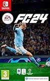 EA SPORTS FC 24 Standard Edition Switch | Videogiochi | Italiano