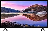 Xiaomi P1E Smart TV 32” (HD, Smart, Triple Tuner, LED TV, Android 11.0, Bluetooth, WLAN, HDMI, USB)