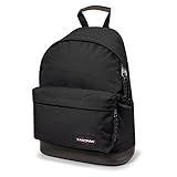 EASTPAK WYOMING Zaino, 24 L - Black (Negro)