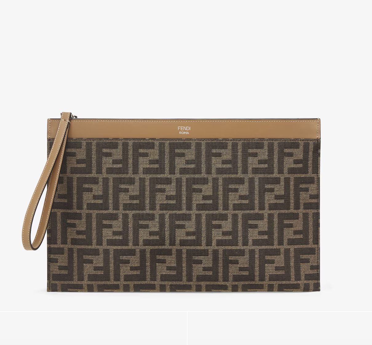 Pochette Fendi