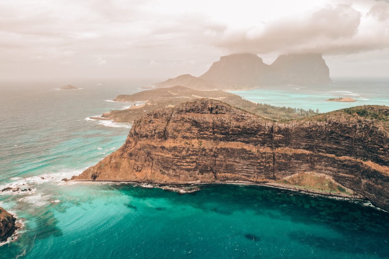 Lord Howe Island