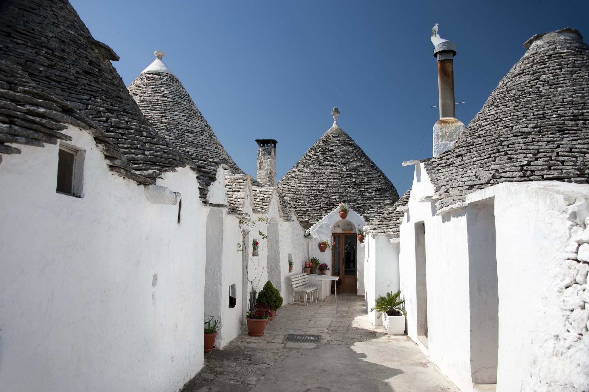 Alberobello