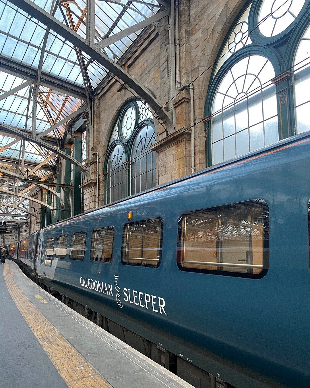 Caledonian Sleeper