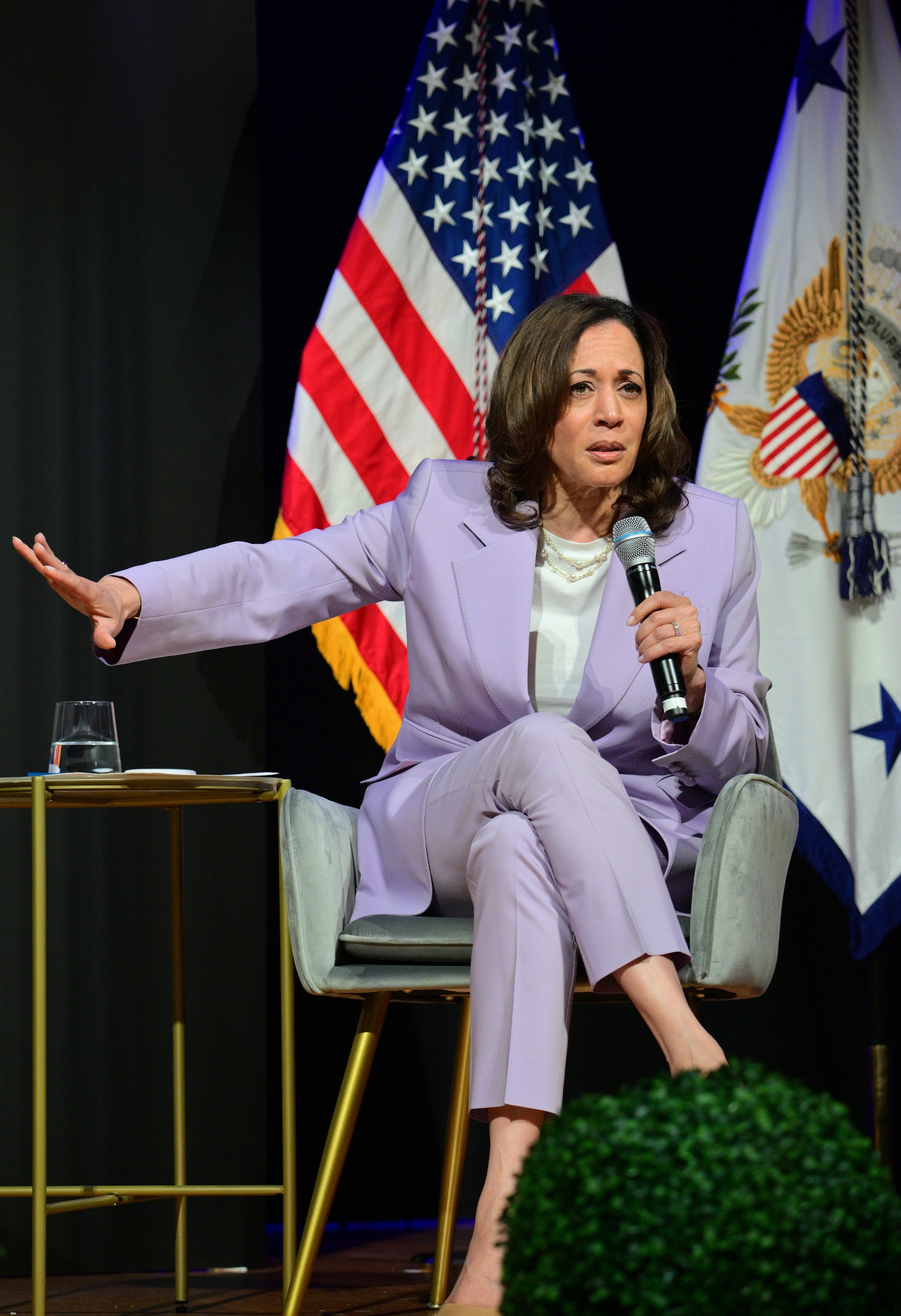 Kamala Harris