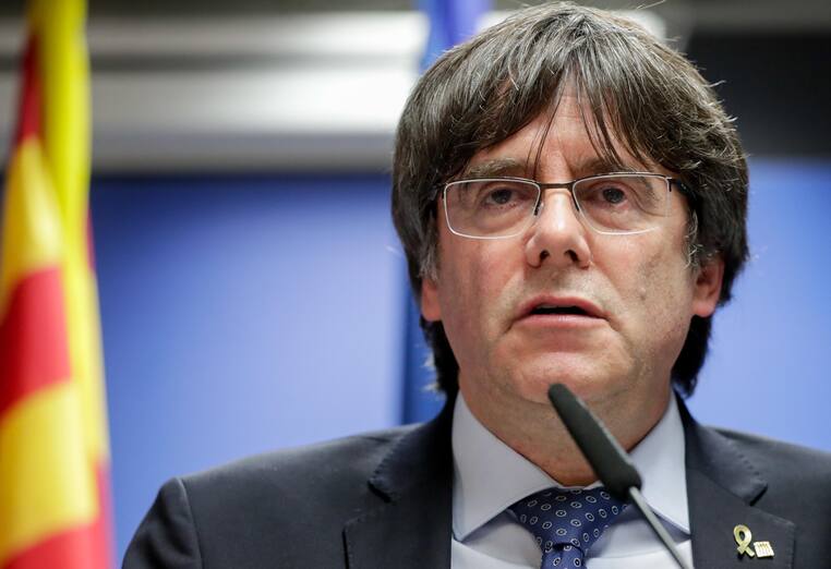 Puigdemont