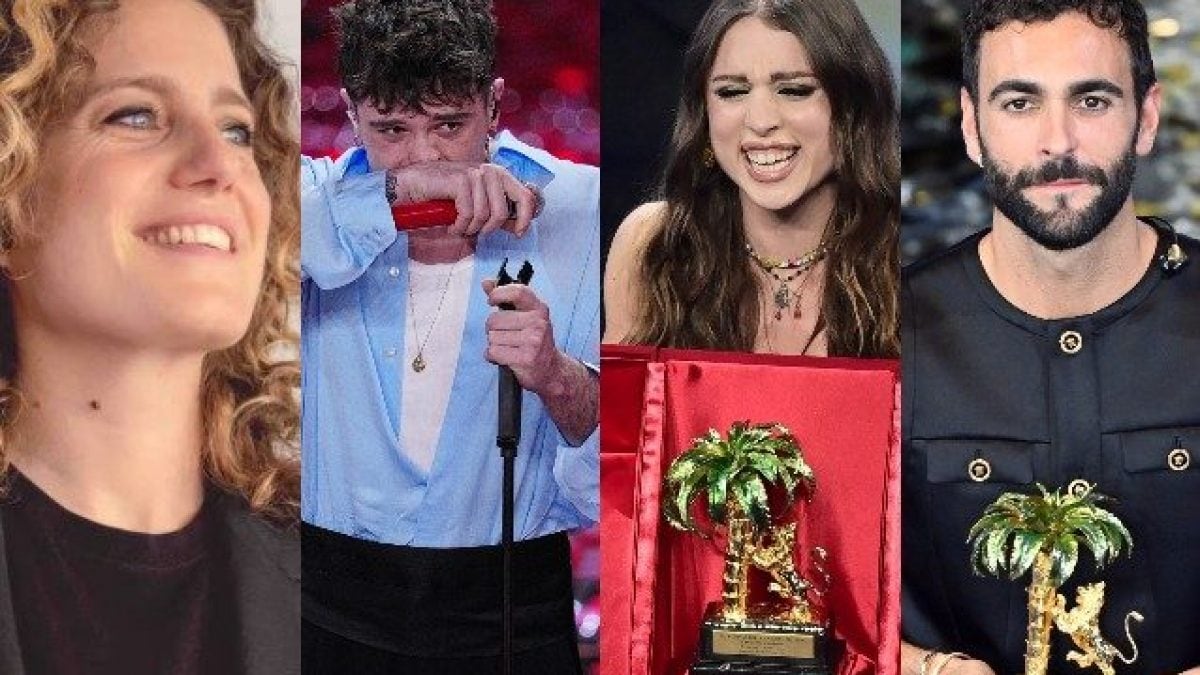 Chi è Marta Donà, la manager LaTarma che ha vinto 4 Sanremo su 5: con Olly anche Mango, Mengoni e i Maneskin | Worldmagazine