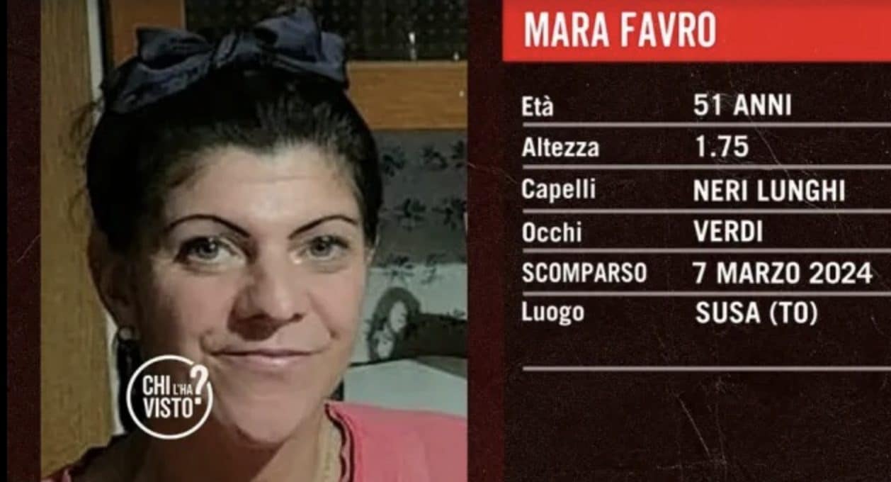 Mara Favro