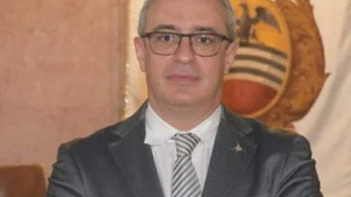 Massimo Adriatici