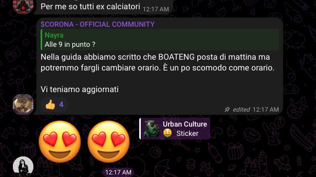 TELEGRAN | Quando ancora si sperava nell'arrivo di Boateng